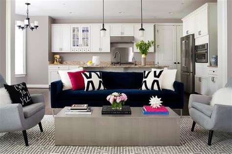 Laurel gray sofa & 2 accent chairs $1,298.00. Gray Accent Table - Design, decor, photos, pictures, ideas ...