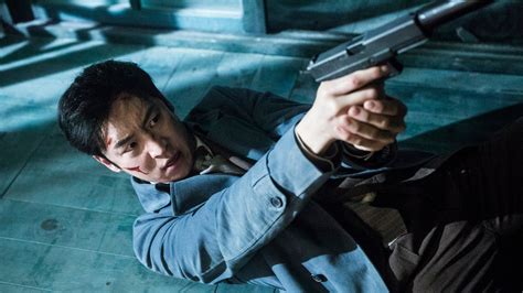 Review: 'Phantom Detective,' a Dawdling South Korean Noir - The New ...