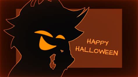 Happy Halloween Animation Meme Halloween Special Youtube