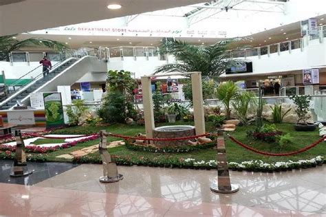 Riyadh Avenue Mall Qidz