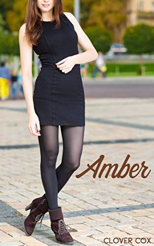 Amber Juana S Femboy Office Book EBook Cox Clover Amazon Co Uk
