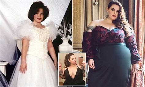 Tess Holliday Opens Up About Her Sex Life Daily Mail Online