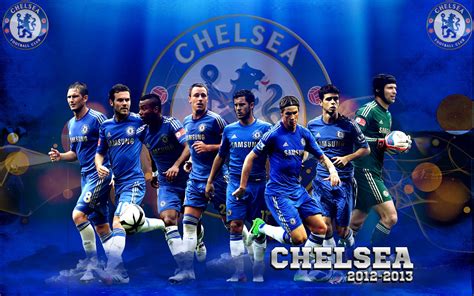 Life As We Know It Chelsea Fc Anthem Blue Is The Colour