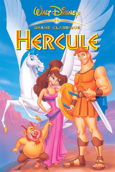 Hercule The Movie Database Tmdb