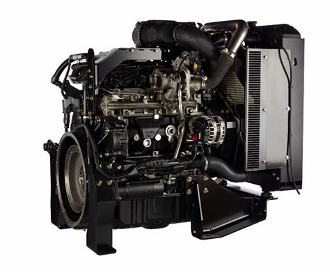 Jcb Industrial Diesel Engines Hlavinka Equipment Company