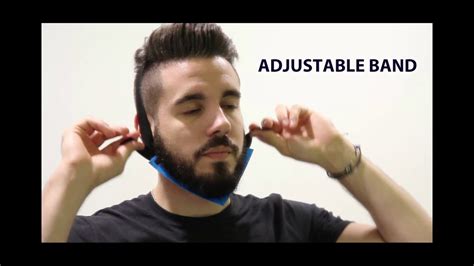 Because the hair on your face is somewhat different than the hair on your head, caring for your beard requires a modified set of instructions. How to trim a beard neckline perfectly in 1 min (2/2 ...