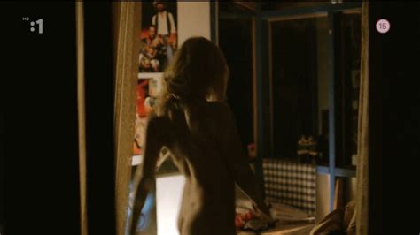 Nude Video Celebs Alena Pajtinkova Nude Nocny Trezor
