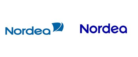 We continue to support our customers and societies, keeping our employees safe and the bank fully. Brand New: New Logo for Nordea