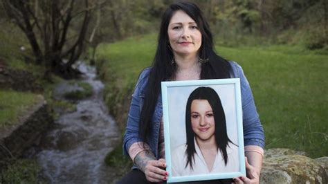 Sonya Ryan And Her Fight For Carly’s Law Daily Telegraph