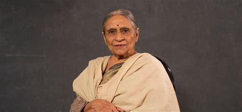 Ela Bhatt A Life In Pictures