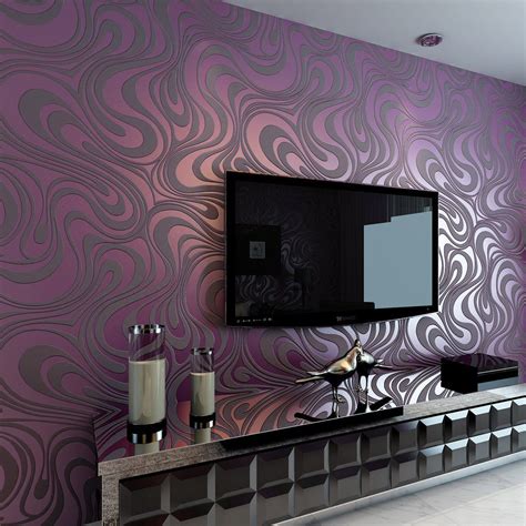 Luxury 3d Wallpaper Uk