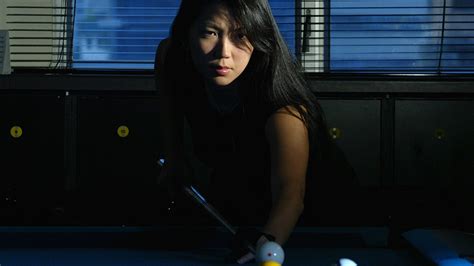 Jeanette Lee Black Widow Of Billiards Has Ovarian Cancer