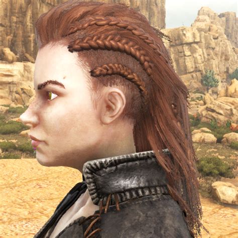 Https://tommynaija.com/hairstyle/ark Survival Evolved Viking Hairstyle