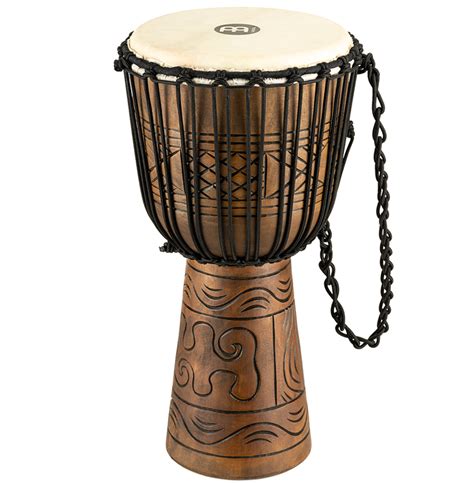 Advanced Series Djembes Meinl Percussion