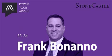 The Cash Resurgence: Advisors’ Secret Weapon With Frank Bonanno