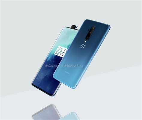 Oneplus 7t pro android smartphone. Kuvavuoto: OnePlus 7T Pro virallisessa markkinointikuvassa ...