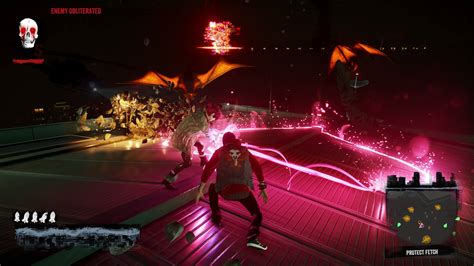 Infamous Second Son Review