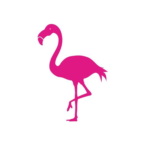 Flamingo Silhouette Clip Art 10 Free Cliparts Download