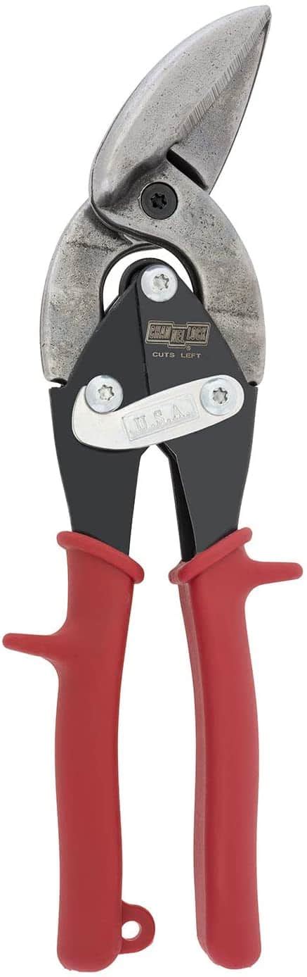 10 Best Tin Snips For Metal Roofing Reviews And Buying Guide Toolbeltguru