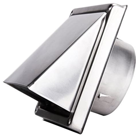 Sizes from 1 inch to 6 inch. Compare price to 6 inch exterior vent | TragerLaw.biz