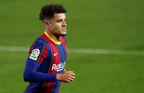 liverpool transfer news barcelona still owe huge sum from the philippe coutinho deal