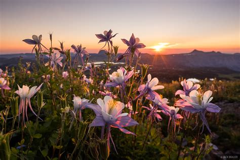 Flat Tops Wilderness Mountain Photography By Jack Brauer