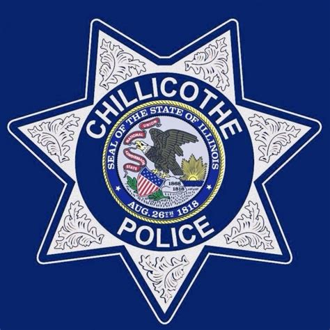 Chillicothe Police Department Youtube