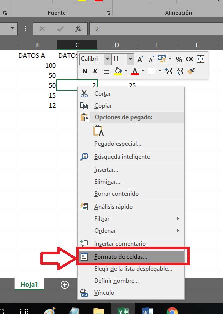 Cómo ocultar o mostrar celdas en Excel Info actualizada al 2021