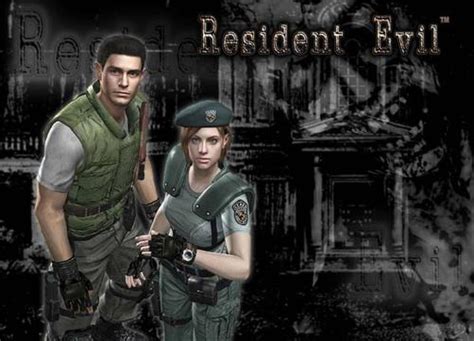 Resident Evil 1 Gamecube Remake Review Re Reinvents Itself With Near