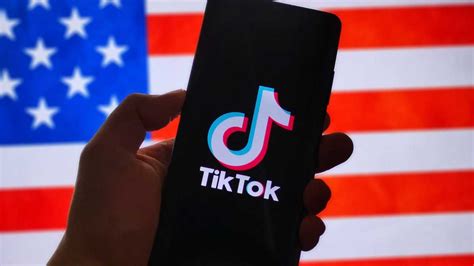 Us Lawmakers Get Together To Try And Ban Tiktok Again Soyacincau