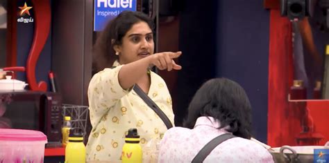 Bigg Boss Tamil Vote Result Which Of Your Favourite Contestants
