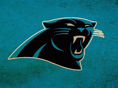 Panthers Logo Wallpaper 60 Images