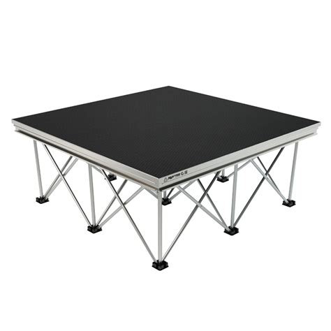 Portable Stage Systems Modular Stage Mobile Stage Systems