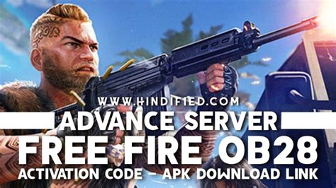 Due to its great success, different game mods have appeared offering certain advantages such as the possibility to aim automatically or cause more damage, as is the case with free fire advance server with new skins and more exciting features. Ff Advance Server Ob 27 : Free Fire OB28 Advance Server ...