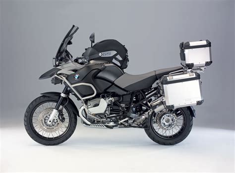 Dual sport motorcycles on instagram: 2009 BMW R1200GS Adventure
