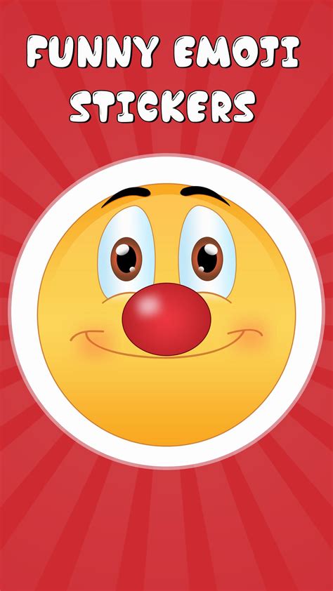 Funny Emoji Stickers Apk For Android Download
