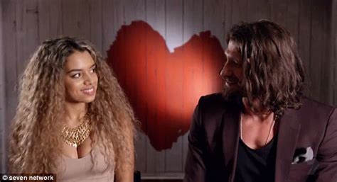 First Dates Australias Debut Episode Is Hilarious Awkward And All Too
