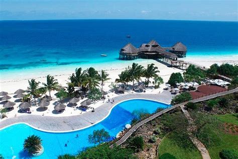 Unguja (the main island, sometimes informally referred to as 'zanzibar'), and pemba island. PAX - Riu acquires a second hotel in Zanzibar