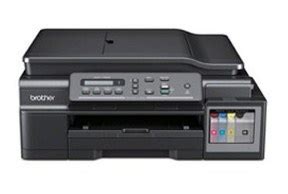 You can see device drivers for a brother printers below on this page. BROTHER DCP-T700W Printer Driver Download