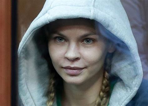 Belarusian Escort Tied To Muellers Russia Investigation Freed From