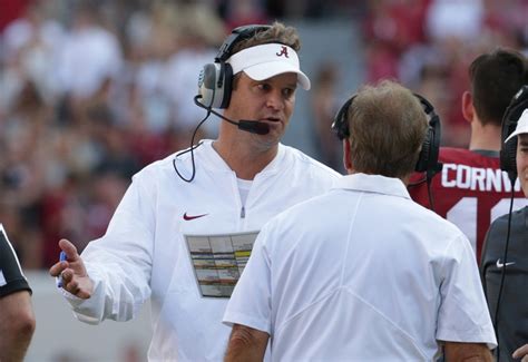 Sec Rumors Reasons Lsu Should Hire Lane Kiffin