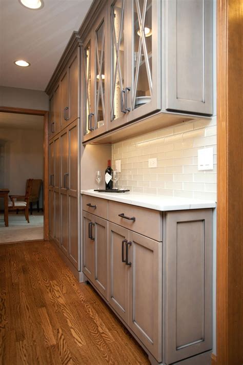 Their width can vary depending on what's sitting on top of them, including sinks, cooktops or countertops. Consider Slimmer Cabinets | Narrow cabinet kitchen, Kitchen base cabinets, Narrow kitchen