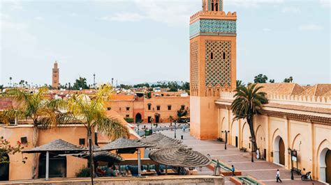 Medina Marrakech Marrakech Book Tickets Tours GetYourGuide
