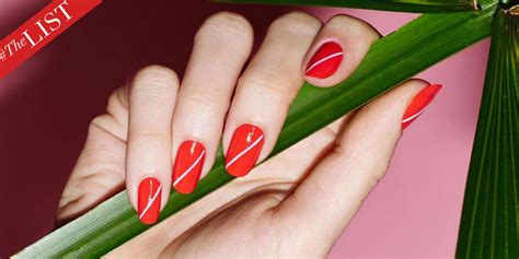 Best Summer Nail Art On Instagram Nail Artists To Follow On Instagram
