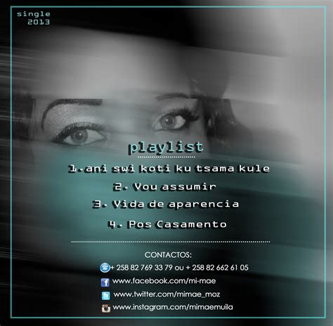 Includes midi and pdf downloads. CDMUSICA for you: Mimae (Single)