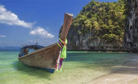 20 Best Beaches In Thailand To Spark Your Wanderlust Vcp Travel