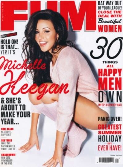 Michelle Keegan Announced As Fhms Sexiest Woman In The World Zay Zay Com