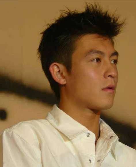 Edison Chen Was Caught In A Scandal Again And Both Husband And Wife