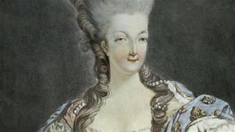 Marie Antoinette Queen