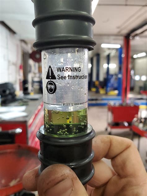 The armenian ministry of health reports the cumulative number of tests performed on its official twitter account. Automotive 5 minute Corona test. This one was positive.....VERY positive : Justrolledintotheshop